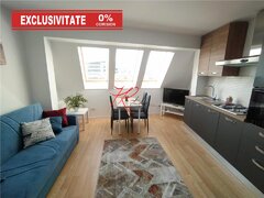 Tei Inchiriere apartamente, vila noua