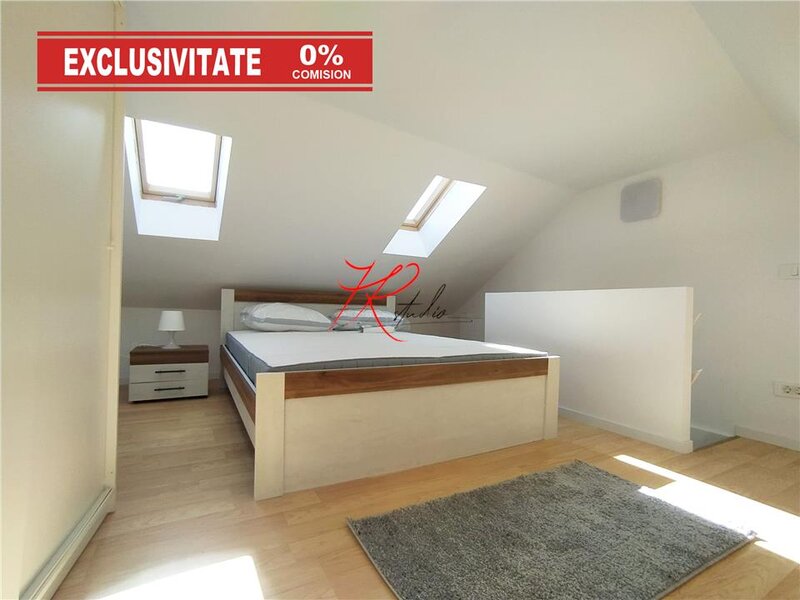 Tei Inchiriere apartamente, vila noua,