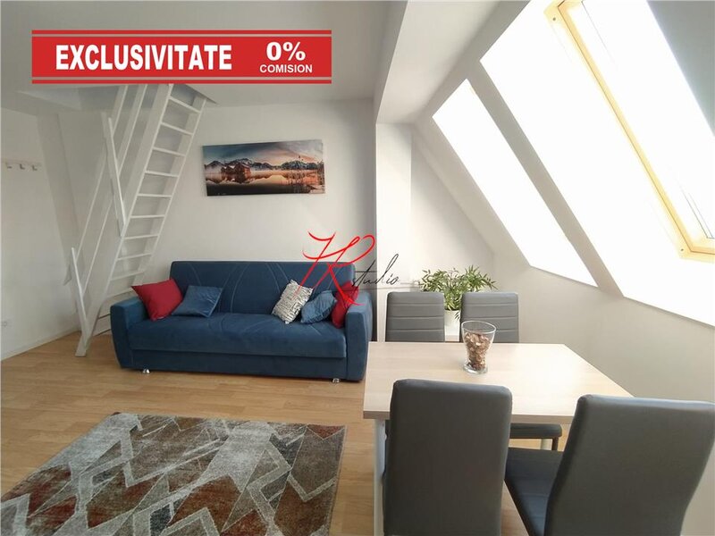 Tei Inchiriere apartamente, vila noua,